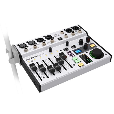 BEHRINGER FLOW 8 / Dijital Mixer